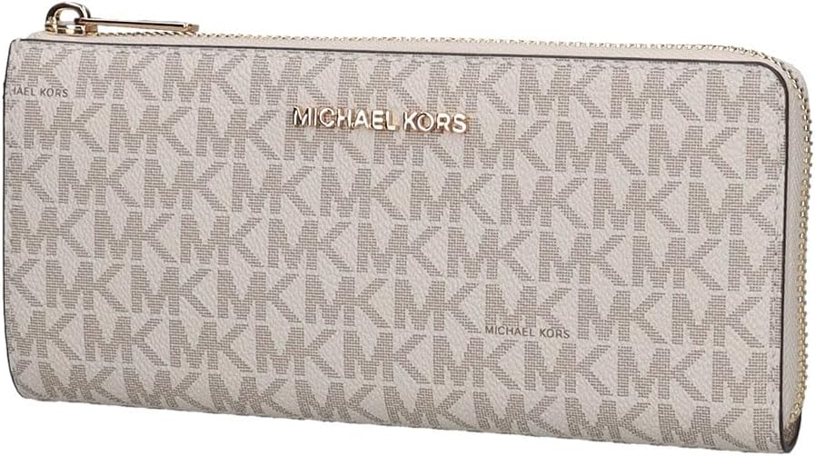 Wallet Jet Set Travel LG THREE QTR ZIP 35F8GTVZ3B