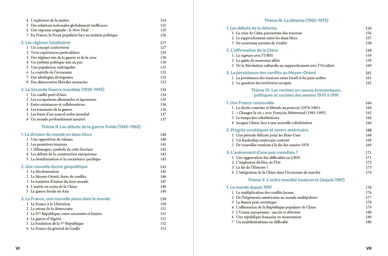 Tremplin Concours Sciences Po Tout-en-un 2026: Concours commun IEP, Paris, Bordeaux, Grenoble