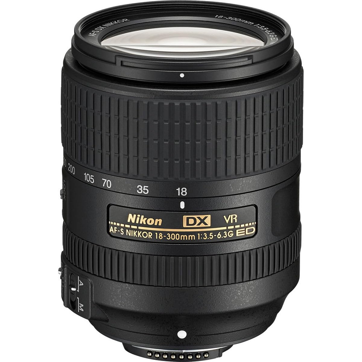 ニコン　AF-P レンズセット 交換レンズレビュー：Nikon AF-P DX NIKKOR 10-20mm f/4.5-5.6G