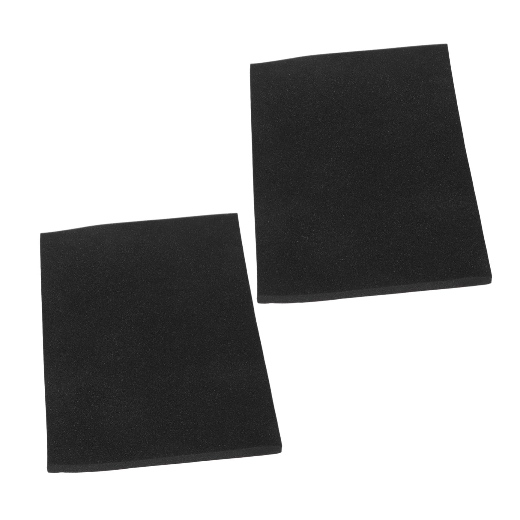 Protège-climatisation anti-goutte de fenêtre x2 tapis isolant
