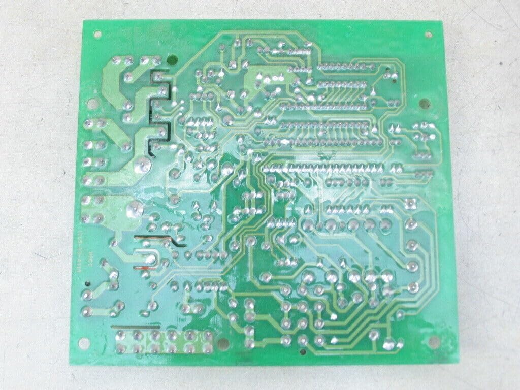 Replacement for Goodman PCBBF132 OEM Furnace Control Circuit Board 1165-410 OEM