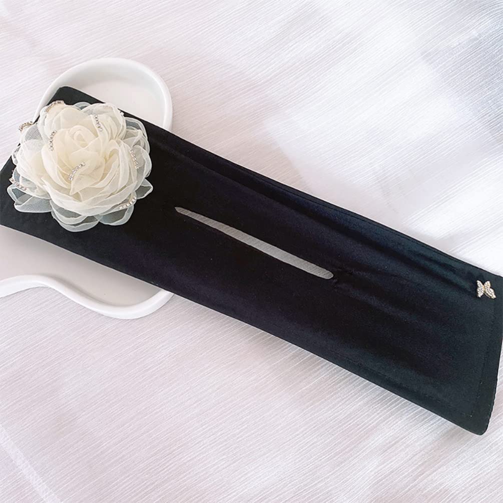 3- Teiliger Dutt- Maker Blumen- Donut- Dutt- Maker für Haare Klassische French- - Frisur Donut- Dutt Ehemalige Maker- Frisur wie gezeigt