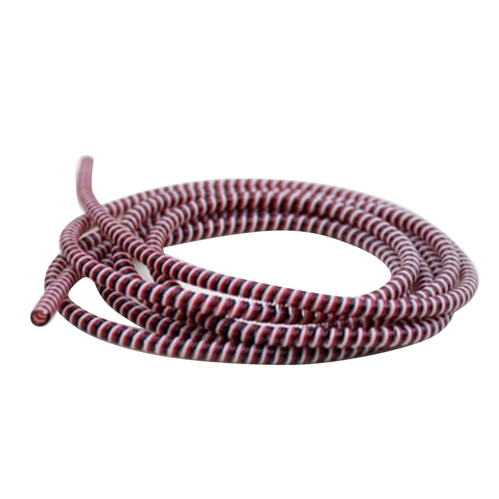 matumou 1.4m Spiral USB Charge Cord Earphone Cable Protector Saver Cover Wire Winder