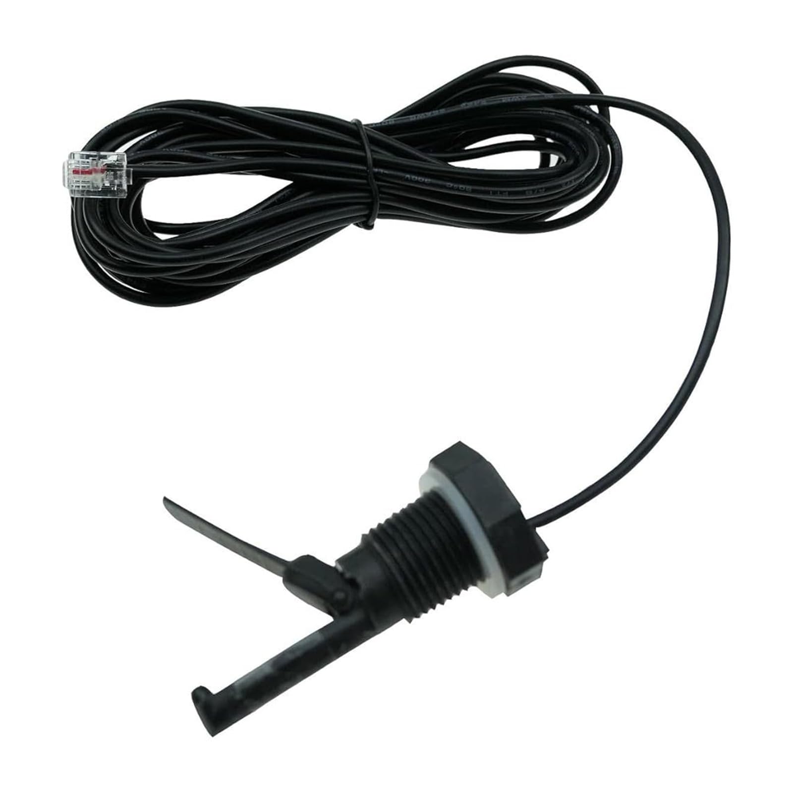 Woedpez Pool Flows Sensors Water Switches For Swimming Pools Ensures Proper Operations Salt Chlorination Systems Pool Sensors