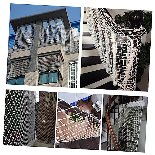Filet de sécurité balcon et construction Uonlytech antichute - 6