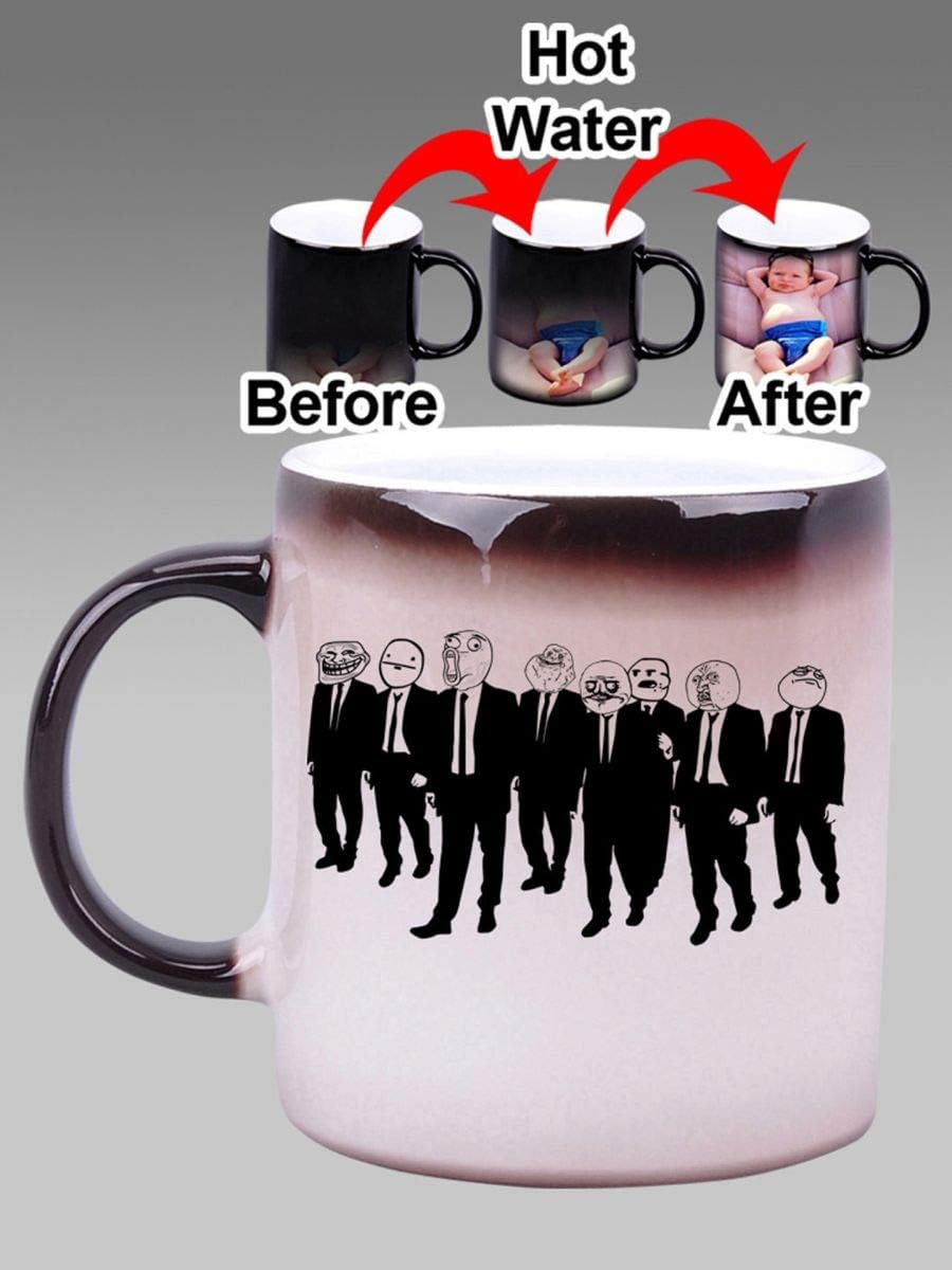 Magic Mugs
