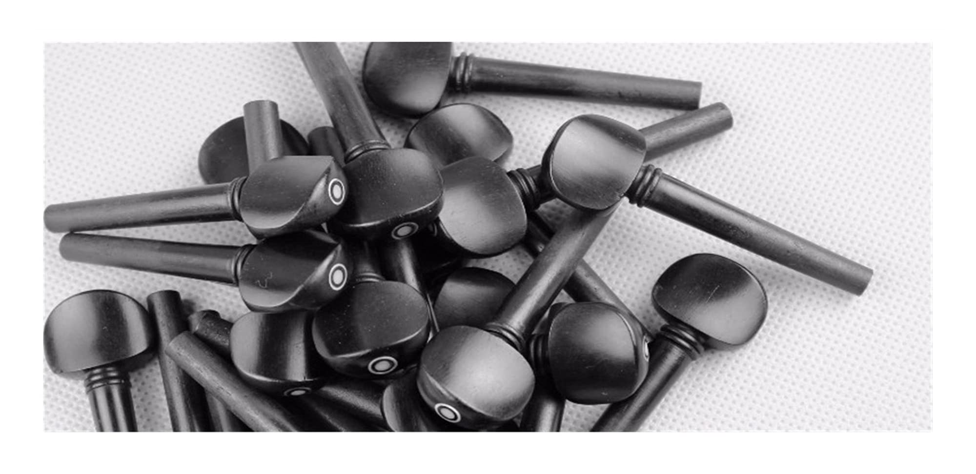 Piquets de violon alto BOLZAN WZUNHUANG pour retrouver le plaisir de jouer sans fausse note