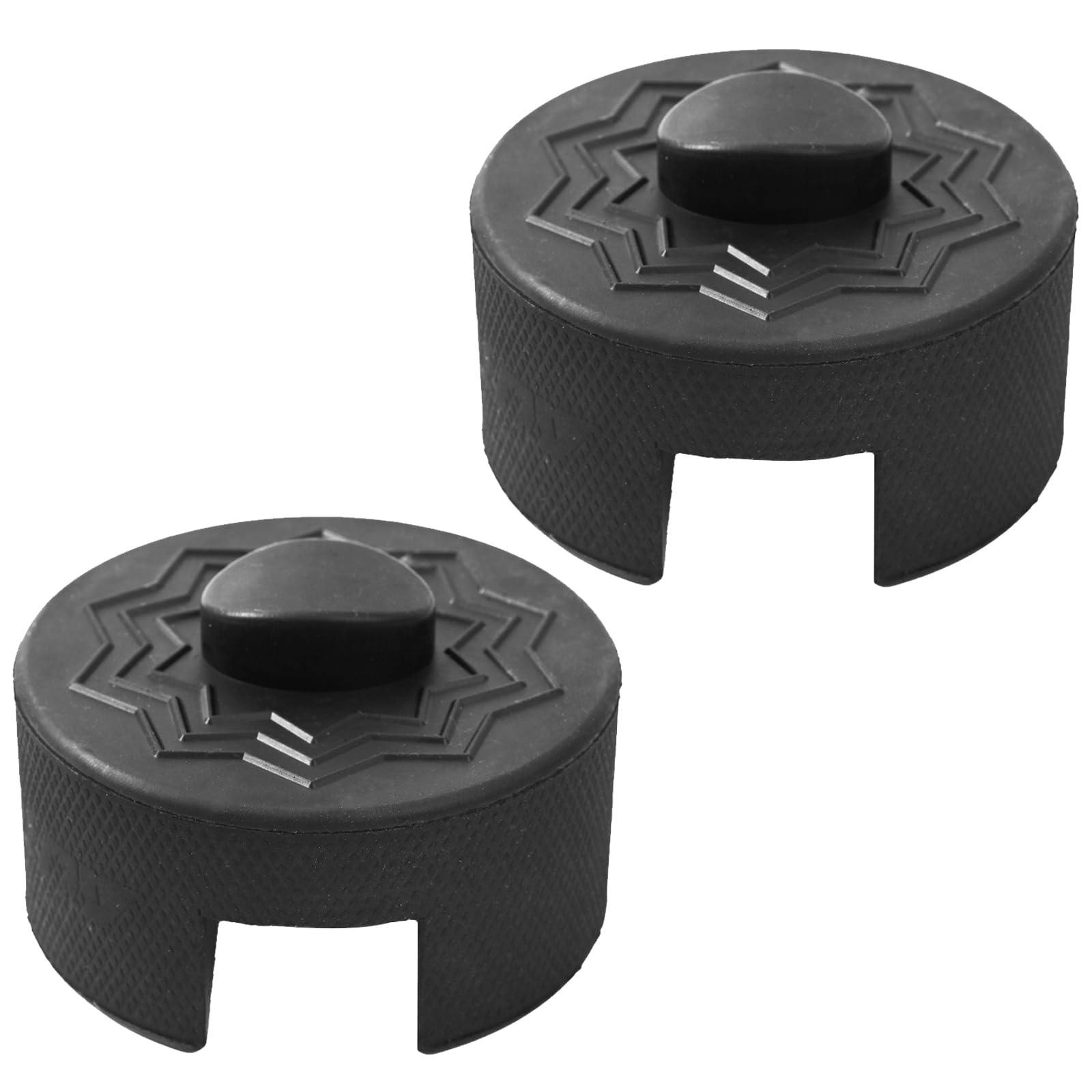 Amazon.com: Jack Stand Rubber Pad for Porsche 911 964 993 996 991