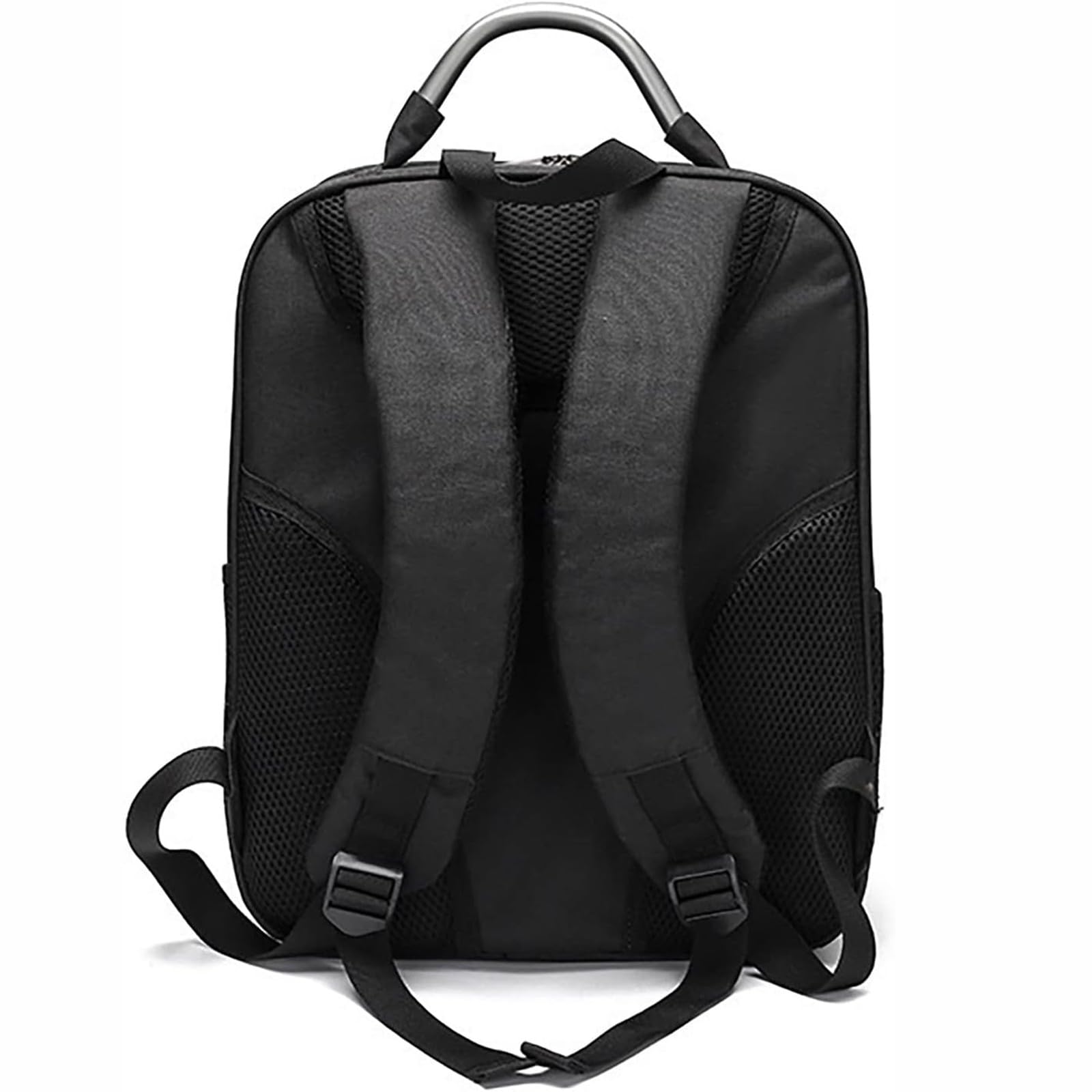 Mochila profesional para portátil 2026 con compartimento especial para drones DJI AVATA diseño optimizado para viajes