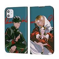 Amazon.co.jp: ハイキュー!! スマホケース 孤爪研磨 iPhone用