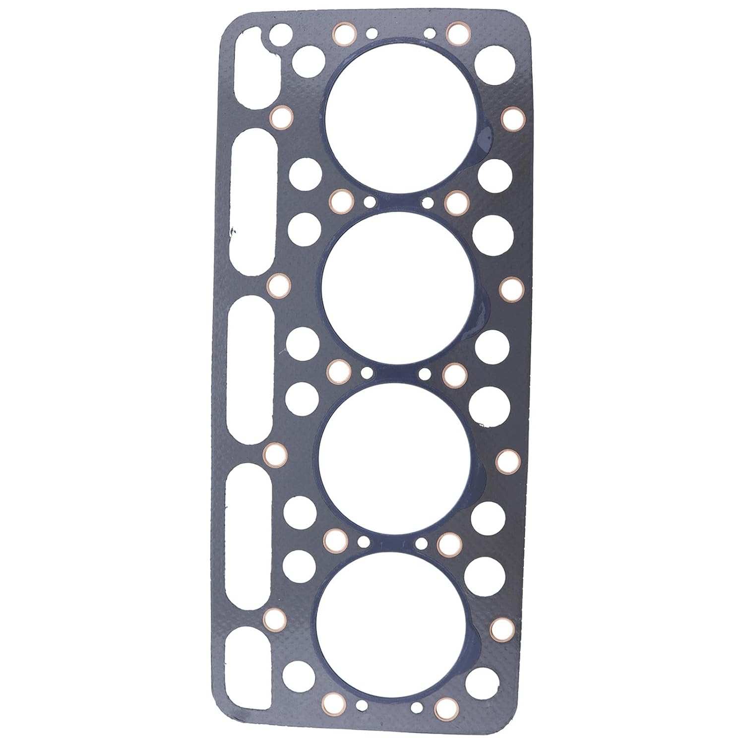 FridayParts Cylinder Head Gasket 6666799 Compatible for Bobcat 743 645 1600 3023 Engine V1702 Replacement