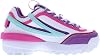Fila Zapatos Disruptor II Exp para Niño 3