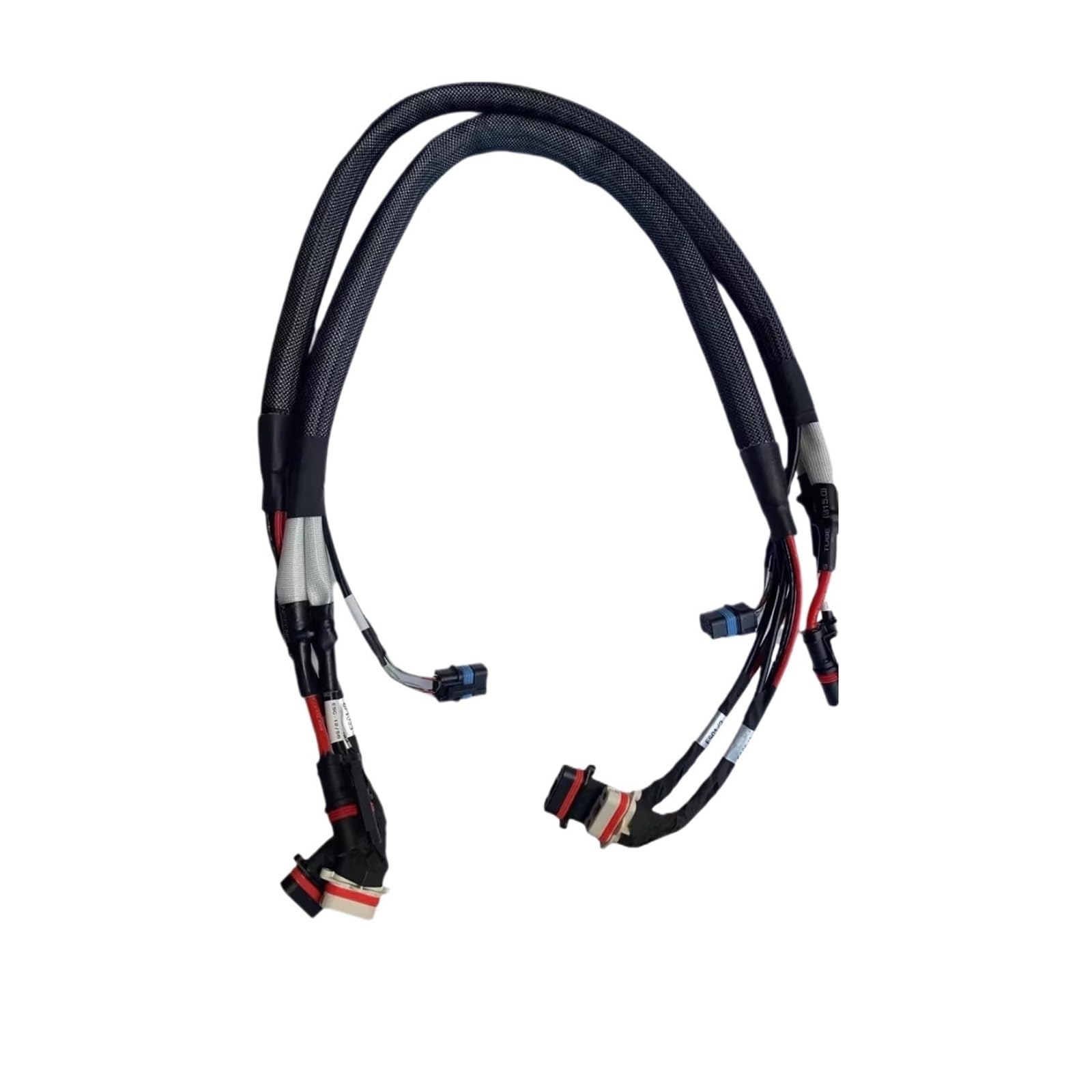 Compatible con dji, T20P/T25/T40/T50 Set Cables ESC
