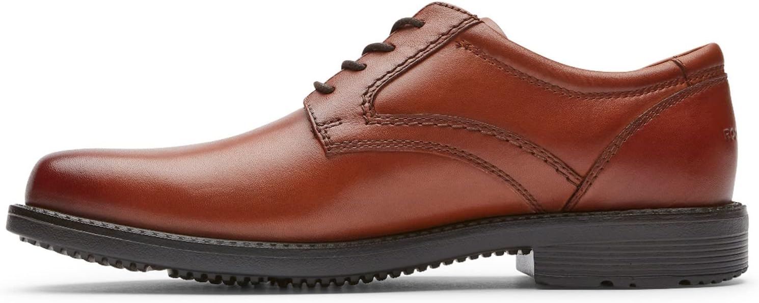 Rockport Men's Style Leader 2 Plain Toe Oxford - Image 4