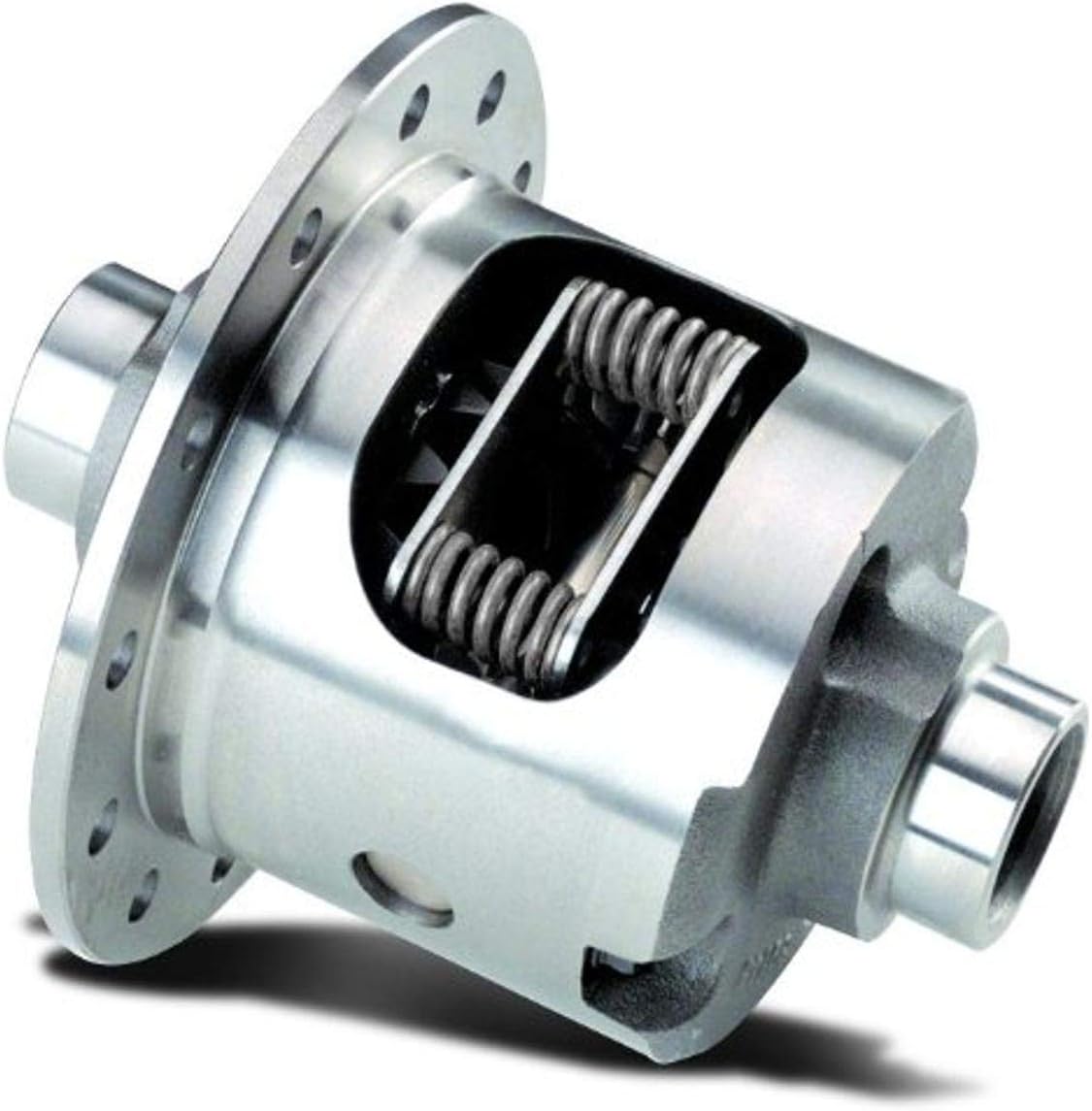 Eaton 19689-010 Eaton Posi Limited Slip 30 Spline Differential with 14 Bolt for GM Truck