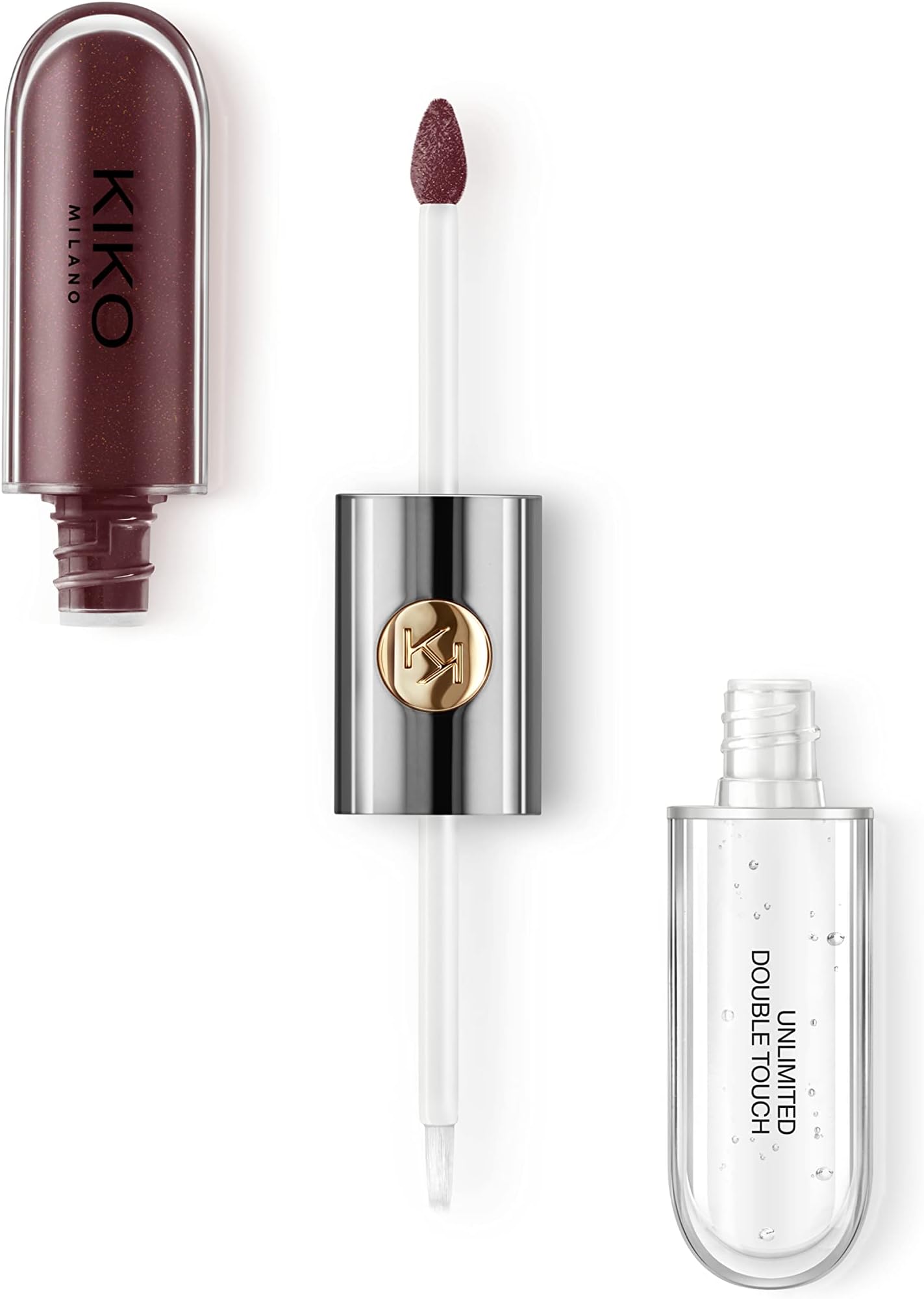 Unlimited Double Touch Liquid Lipstick