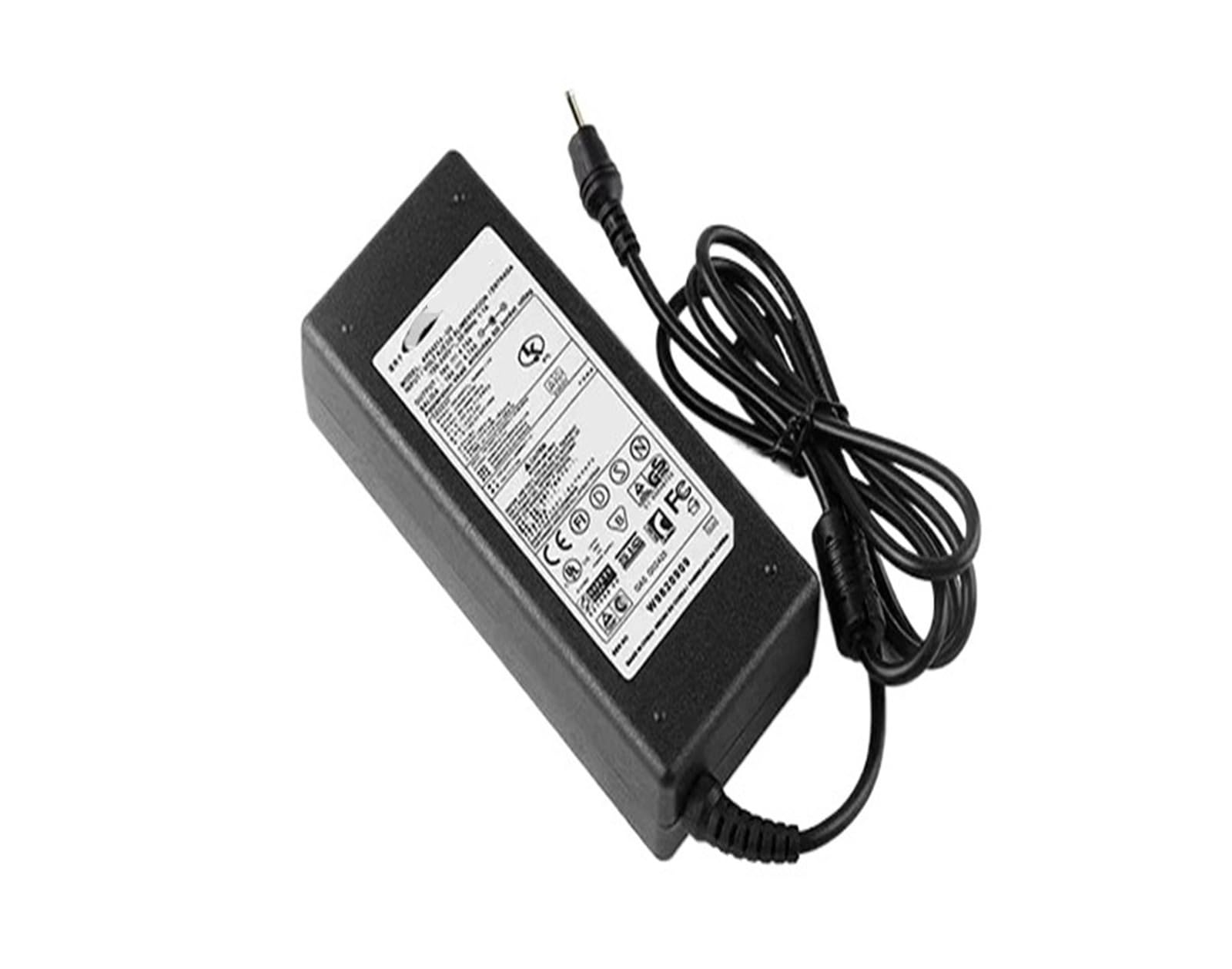 Línea De TV BA44-00215A AD-9019N AD-9019M AD-9019S 19V 4.74A, Compatible Con Samsung, Accesorios De Cable De Conexión De Pantalla De Alimentación, Cable De Televisión