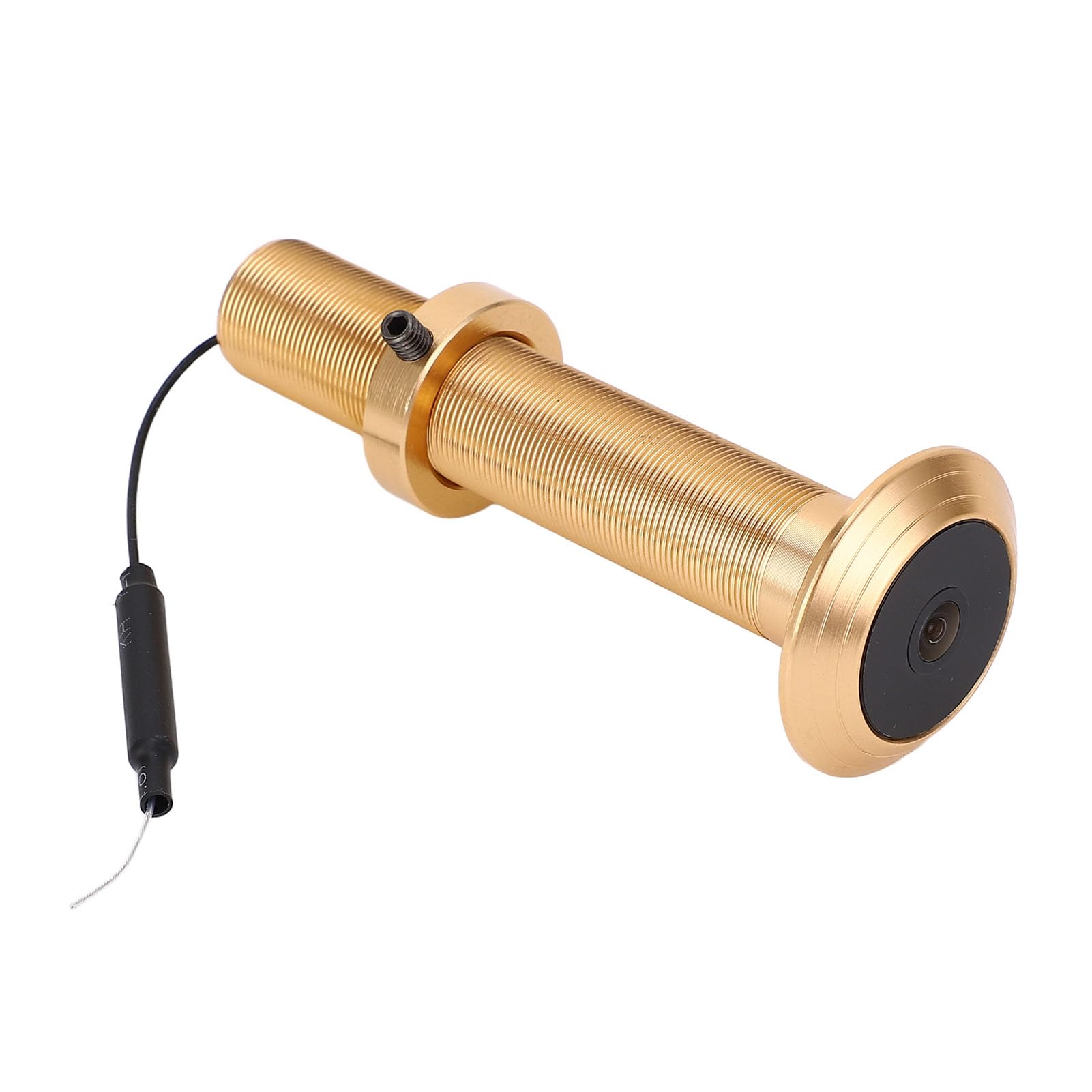 Amazon.com: Sanpyl 1080P HD Smart Door Eye Hole Camera, Door