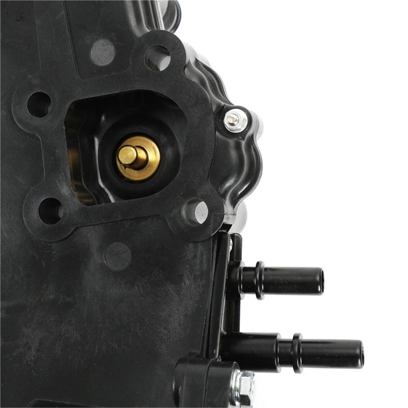 Engine Thermostat 1336S4 Obudowa termostatu z czujnikiem do Peugeot Partner 2.0 HDI 1336.S4 9643211880 Płyn Chłodzący Termostat