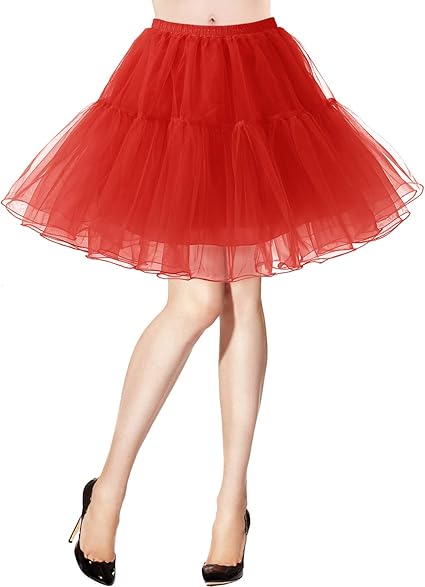 Amazon Co Jp Bridesmayふわふわ ボリュームパニエ フリルいっぱいパニエ スカート ひざ丈 裏地付き カラーパニエ レディースレッドxl サイズ 服 ファッション小物 Amazon Co Jp Bridesmayふわふわ ボリュームパニエ フリルいっぱいパニエ スカート ひざ丈 裏地付き カラーパニエ レディースレッドxl サイズ 服 ファッション小物