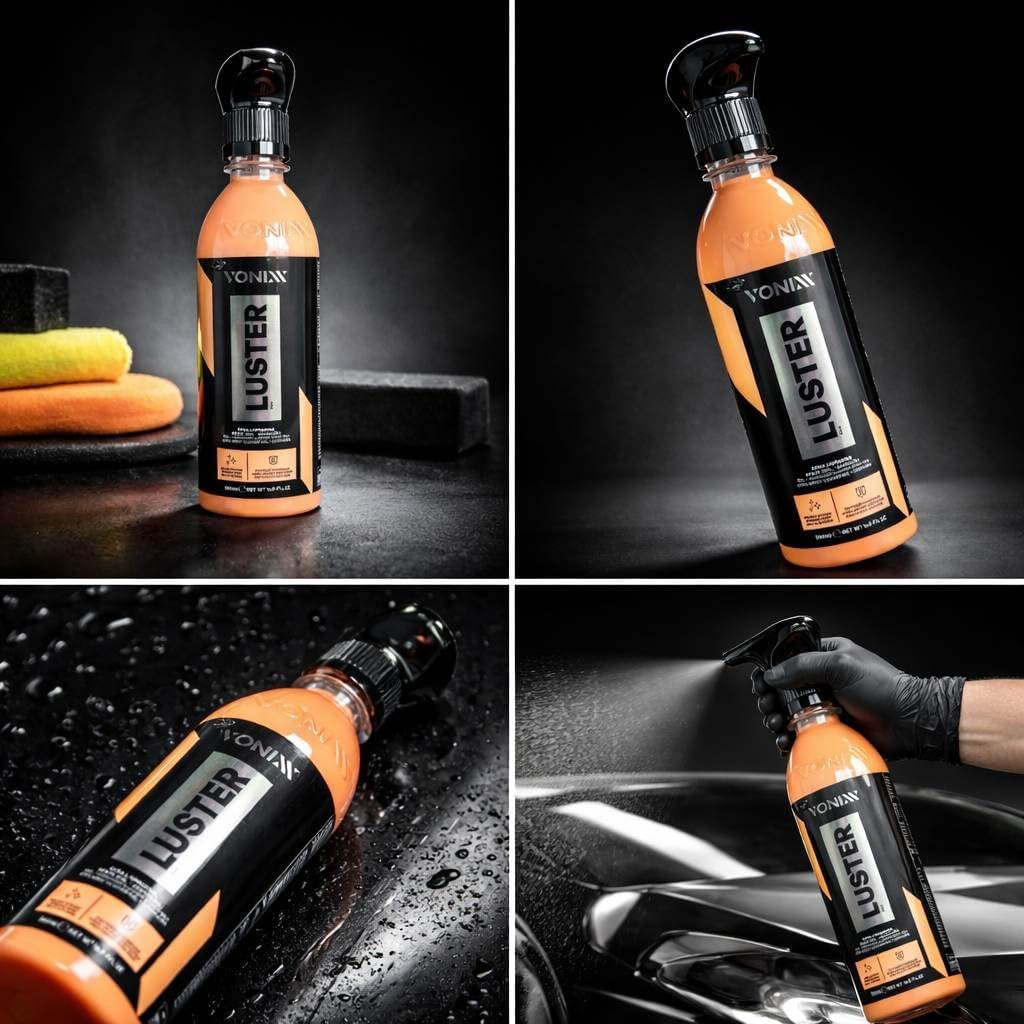 Luster 500ml