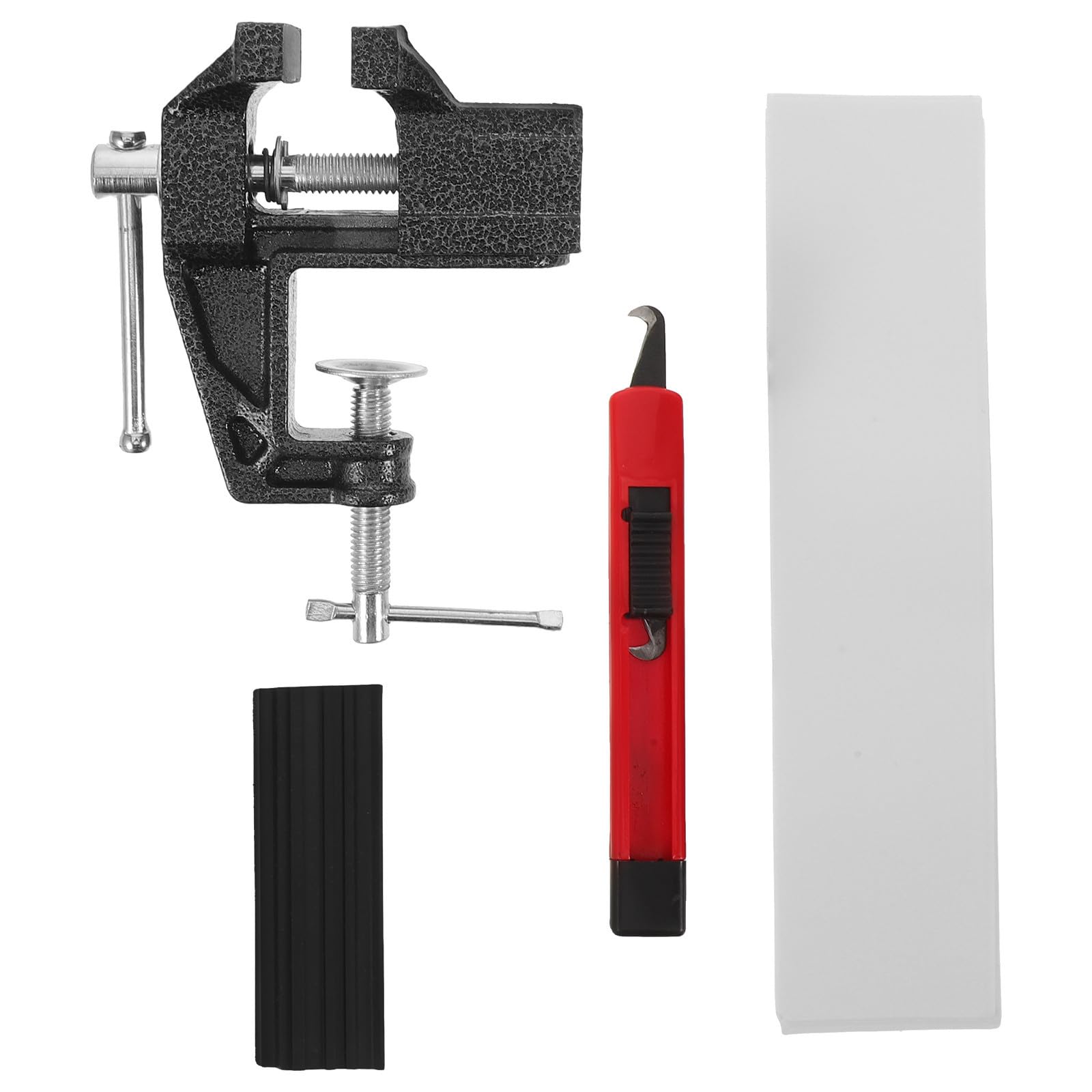 Kit de Herramientas para Agarre de Golf, Reemplazo Rápido, Acero