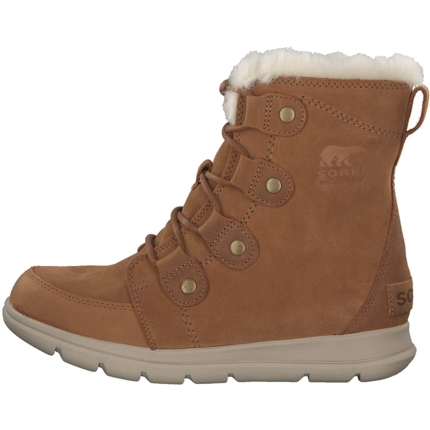 Sorel Botas de Invierno para Mujer SOREL EXPLORER JOAN