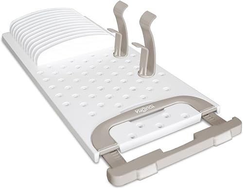 YouCopia StoraStack Contenedor de alimentos, organizador de almacenamiento