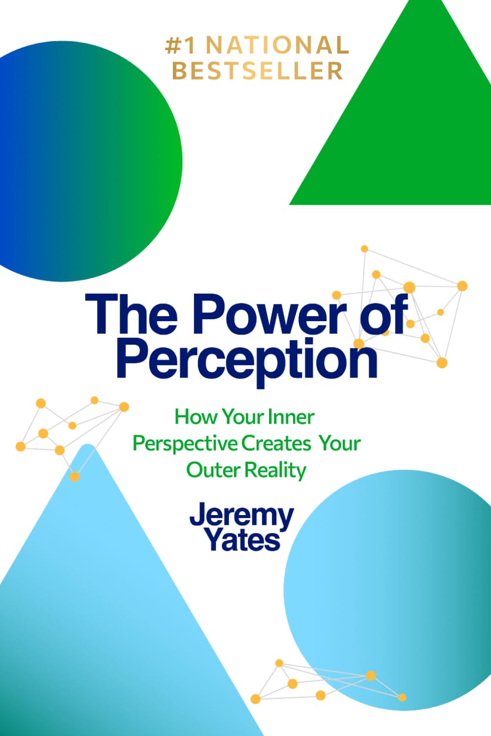 The Power of Perception: How Your Inner Perspective Creates Your Outer Reality