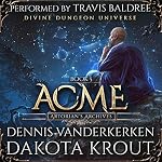 Cover of Acme
