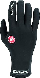 Perfetto Ros Glove Cycling, Unisex Adulto