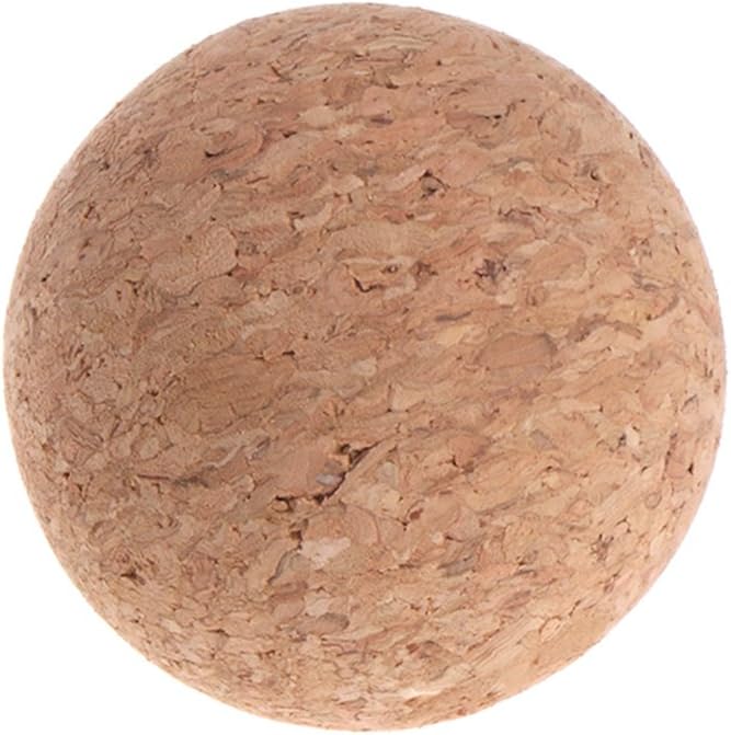 36mm Football Table Solid Wood Cork Table Soccer Table Football Machine Replacement Accessories