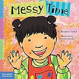 Messy Time (Toddler Tools®)
