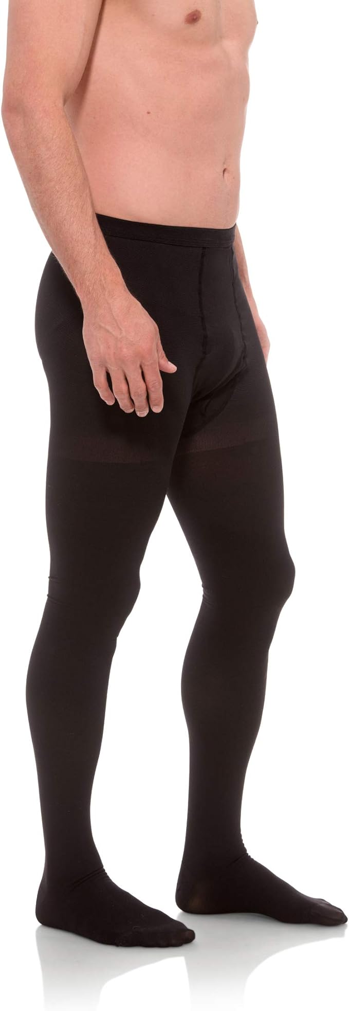 Men's support pantyhose Clearance