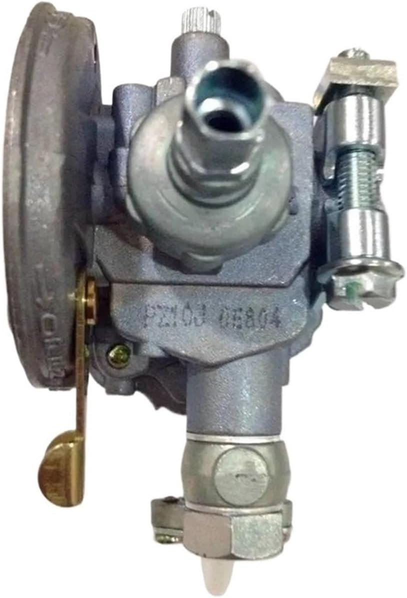 Carburetor Float Type Fit For TU26 Engine Brush Cutter Garden Tools Spare Parts