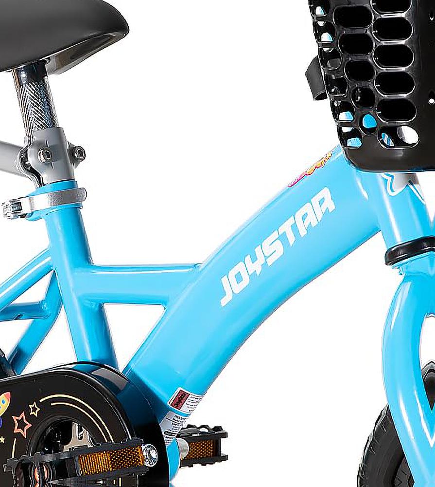 Amazon.com : JOYSTAR Voyager 10 Inch Kids Bike for Boys and Girls