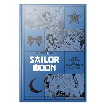 Sailor Moon - Colección Manganime: XV