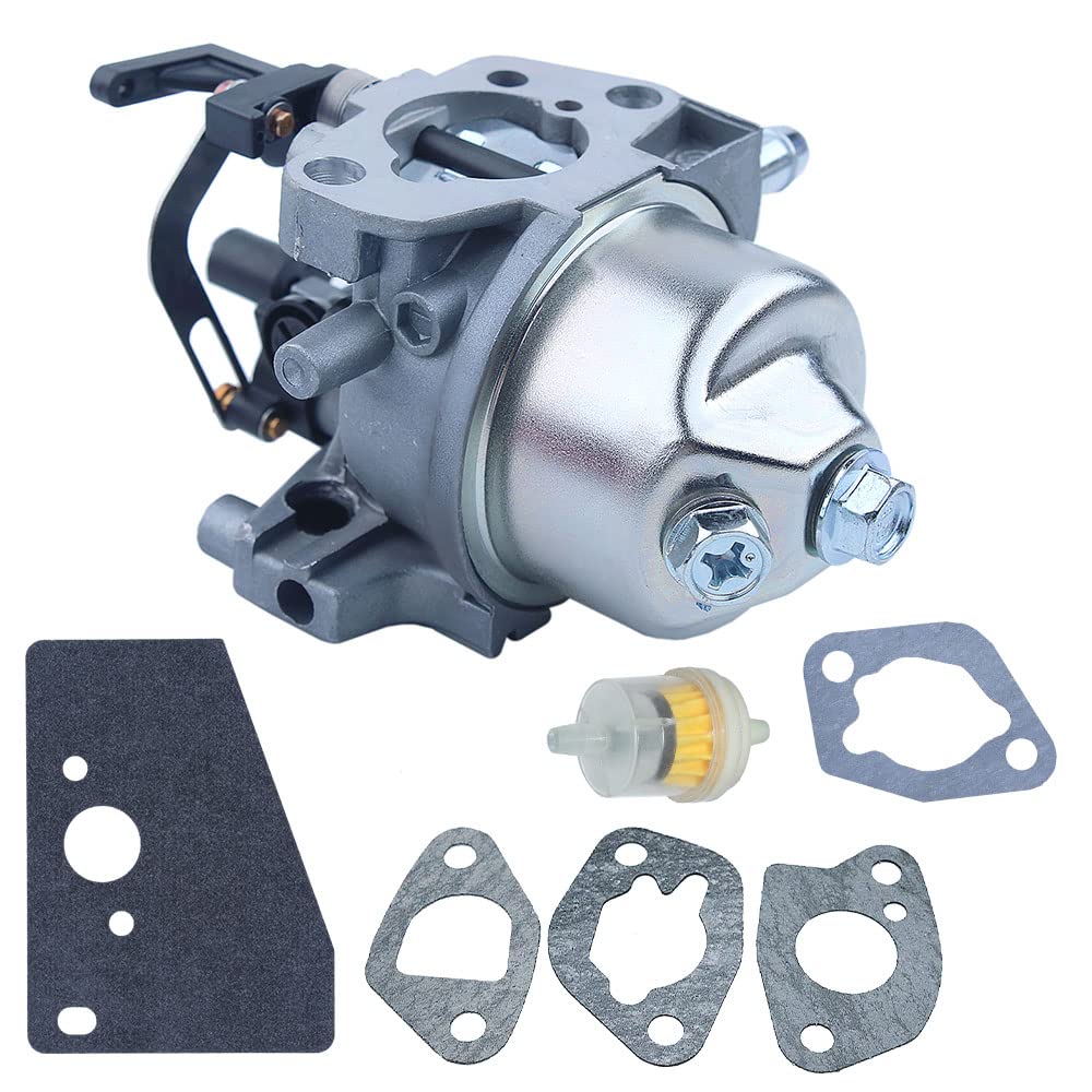 Gaźnik do Kohler XT650 XT675 14 853 55-S Toro do Husqvarna Auto Choke przycinarka do trawy Tondeuse Gazon
