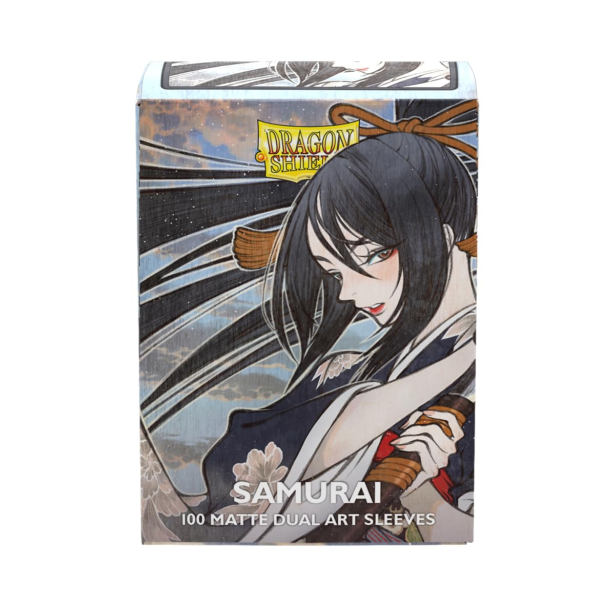 Amazon.co.jp: ドラゴンシールド スタンダードサイズ マットデュアル