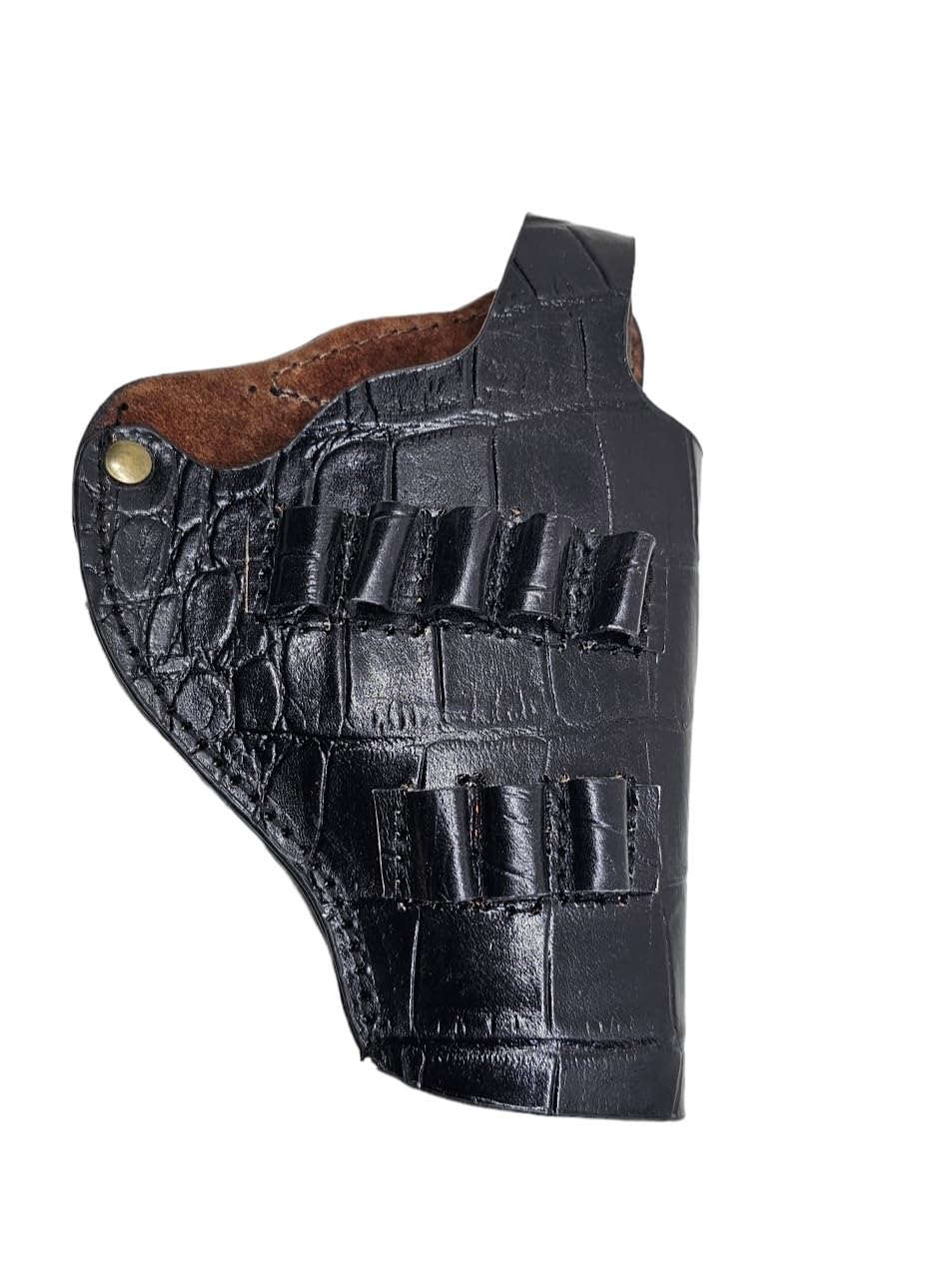 Gizmoway GunAlly IOF Revolver .32 Bore Gun Loop Holster (B08BRC23N3) Amazon Price History, Amazon Price Tracker