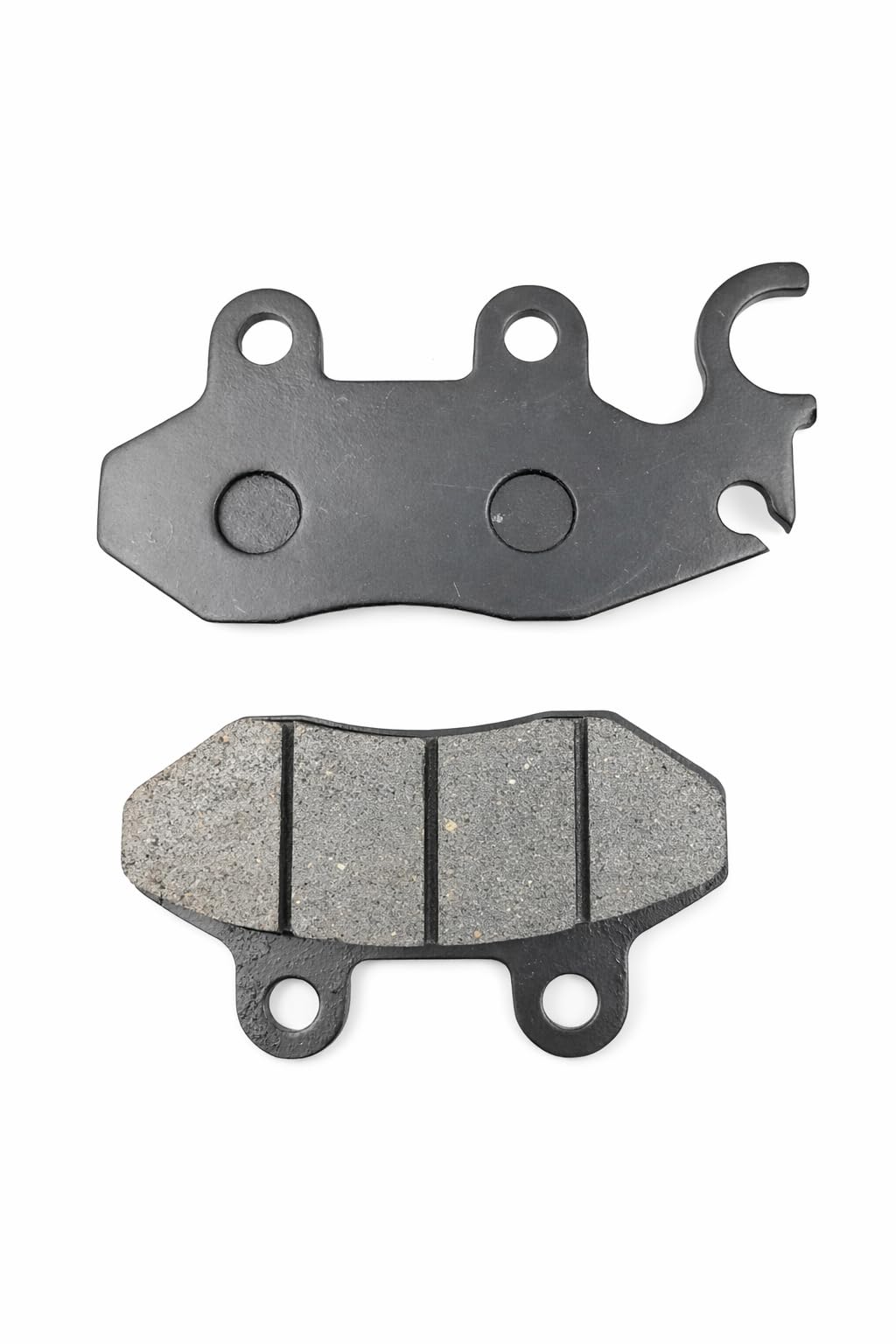 Original Front Brake Disc Pad Compatible with Electric Scooter Ola S1 / S1 Pro - High-Performance & Durable Replacement Part for Smooth & Safe Riding (Front 1 Disc pad set only)