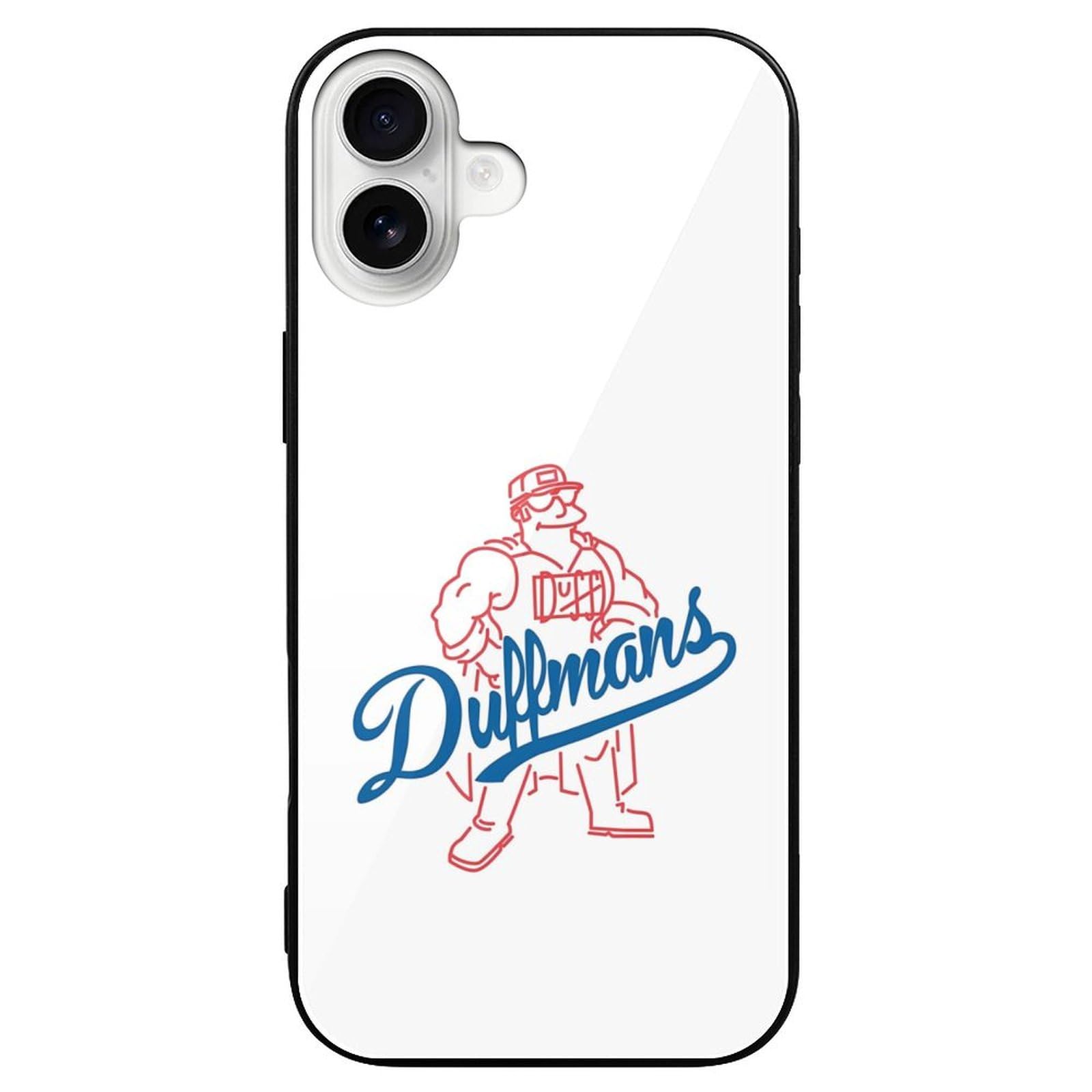 Amazon.co.jp: ロサンゼルス ドジャース iPhone 16ケース iPhone