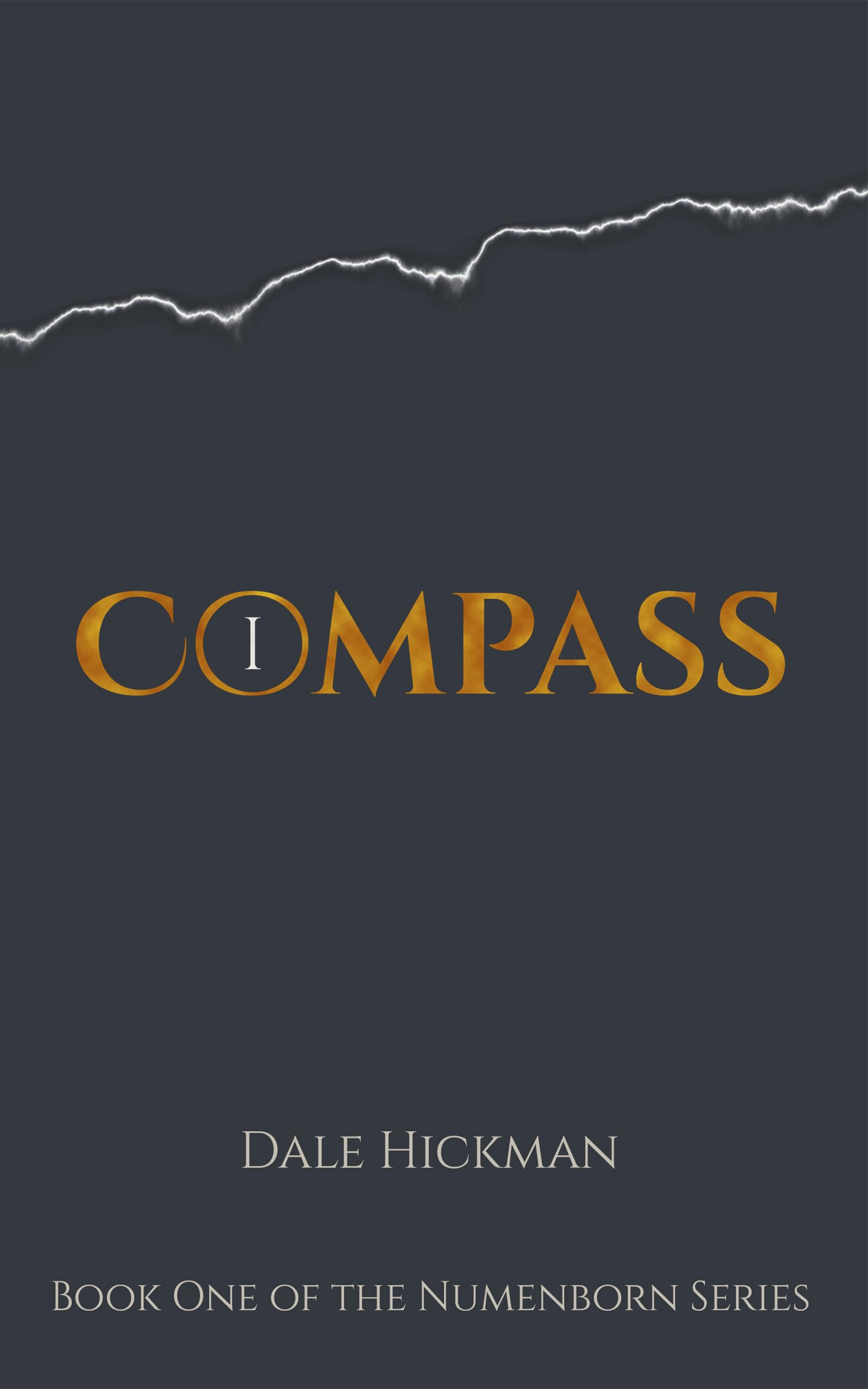 Compass (The Numenborn Series Book 1)