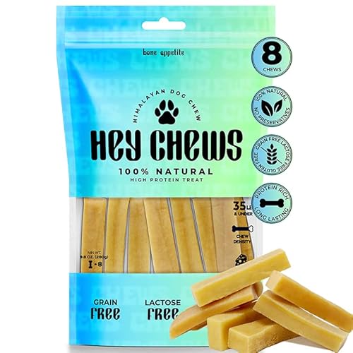 Chewy Yak Chews 2024 Vet Ranch We Love Pets