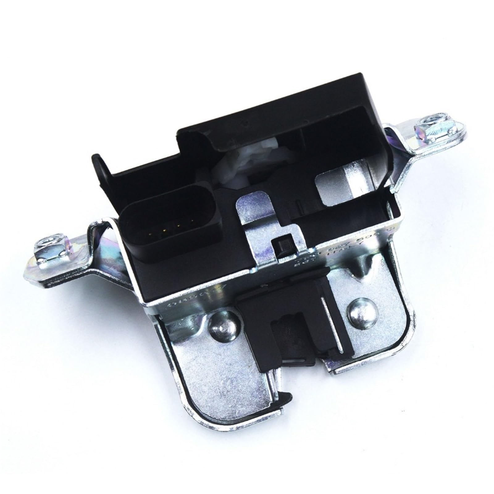Chiusura automatica bagagliaio Attuatore di blocco del coperchio bagagliaio posteriore per VW per Touareg per Sharan 2011-2018 7P0827505N