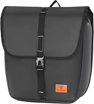 Waterproof Bag Large Capacity Rear Seat Bag for Rear Rack