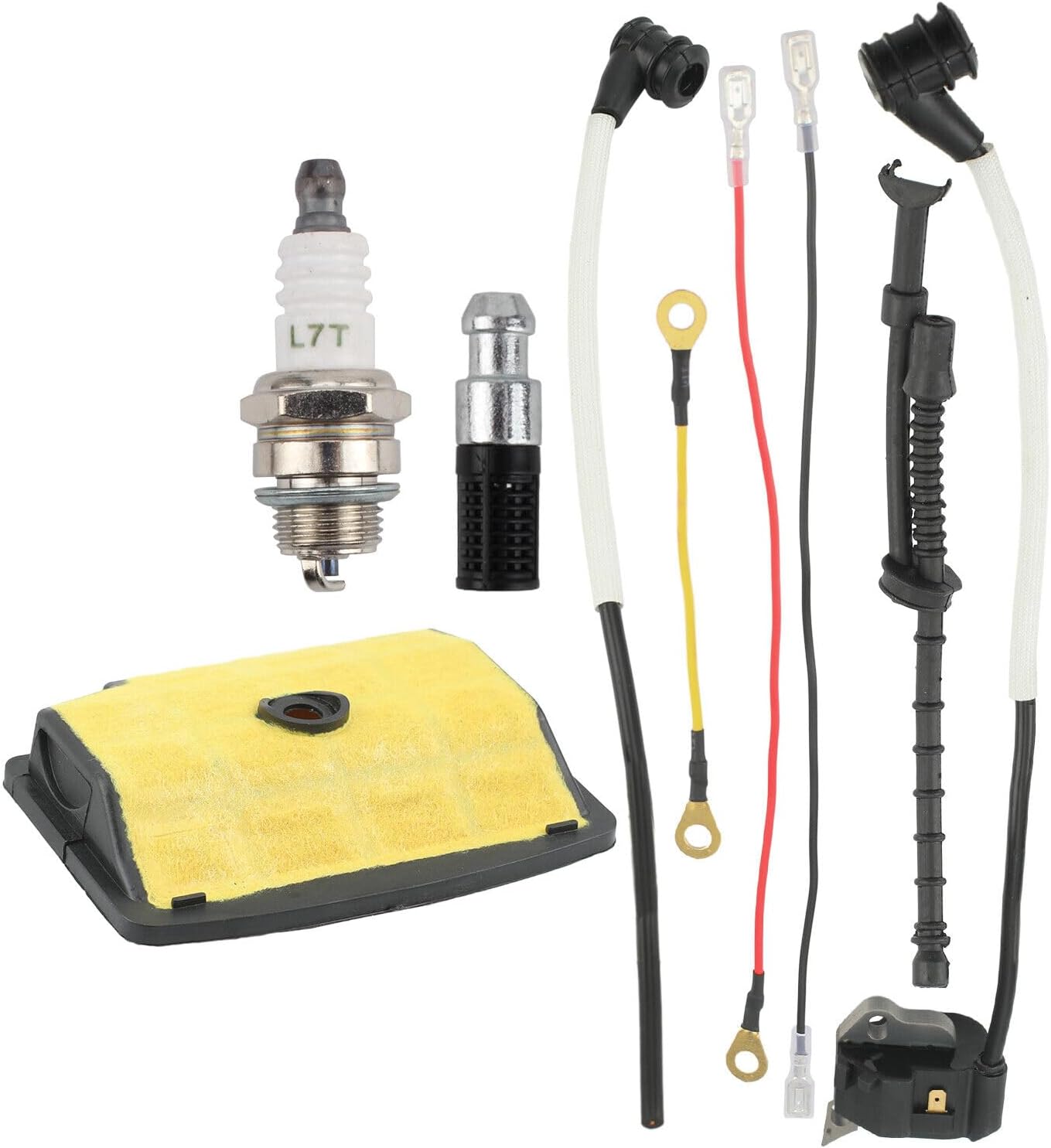 Frizione Per Motosega Stihl 021 023 025 E MS210 MS230 MS250, Farmertec
