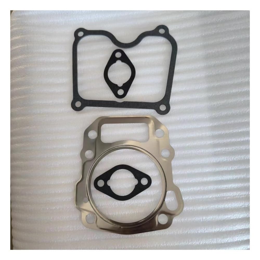 Joints moteur GM182 pour motobineuse GT600 6.0HP kit étanchéité