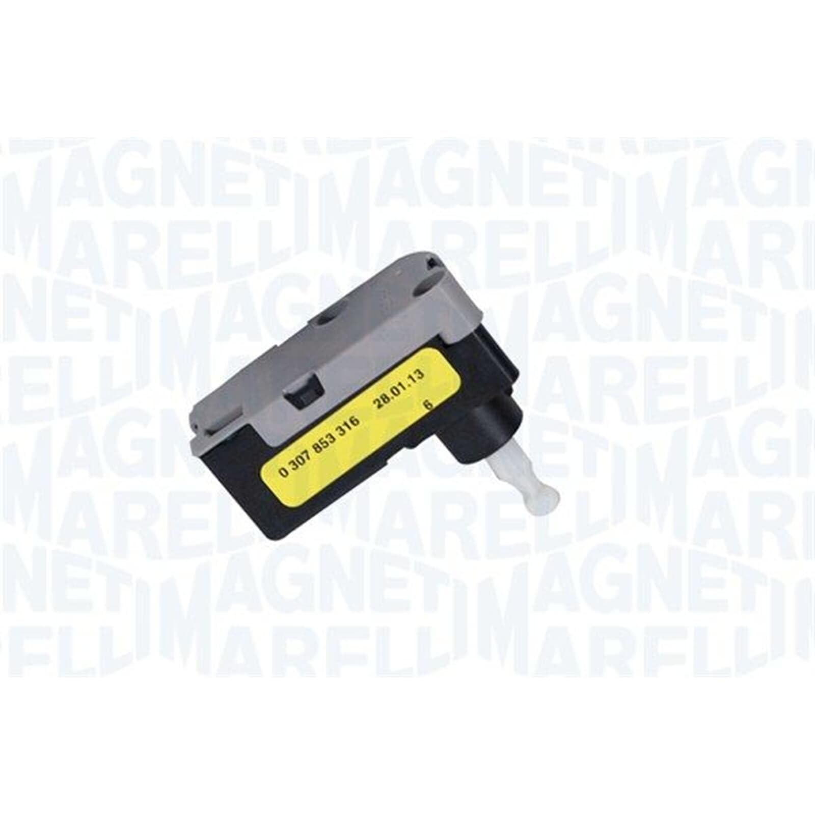 BandelOne enthält 2x Magneti Marelli H7 Scheinwerfer li+re passend für Jumper Boxer Ducato 250