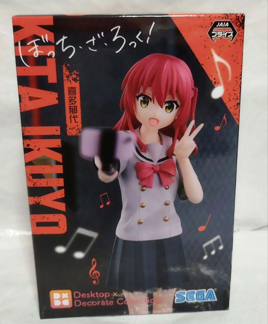 Amazon.co.jp: 《ぼっち ざ ろっく 》後藤ひとり 伊地知虹夏 喜多郁代